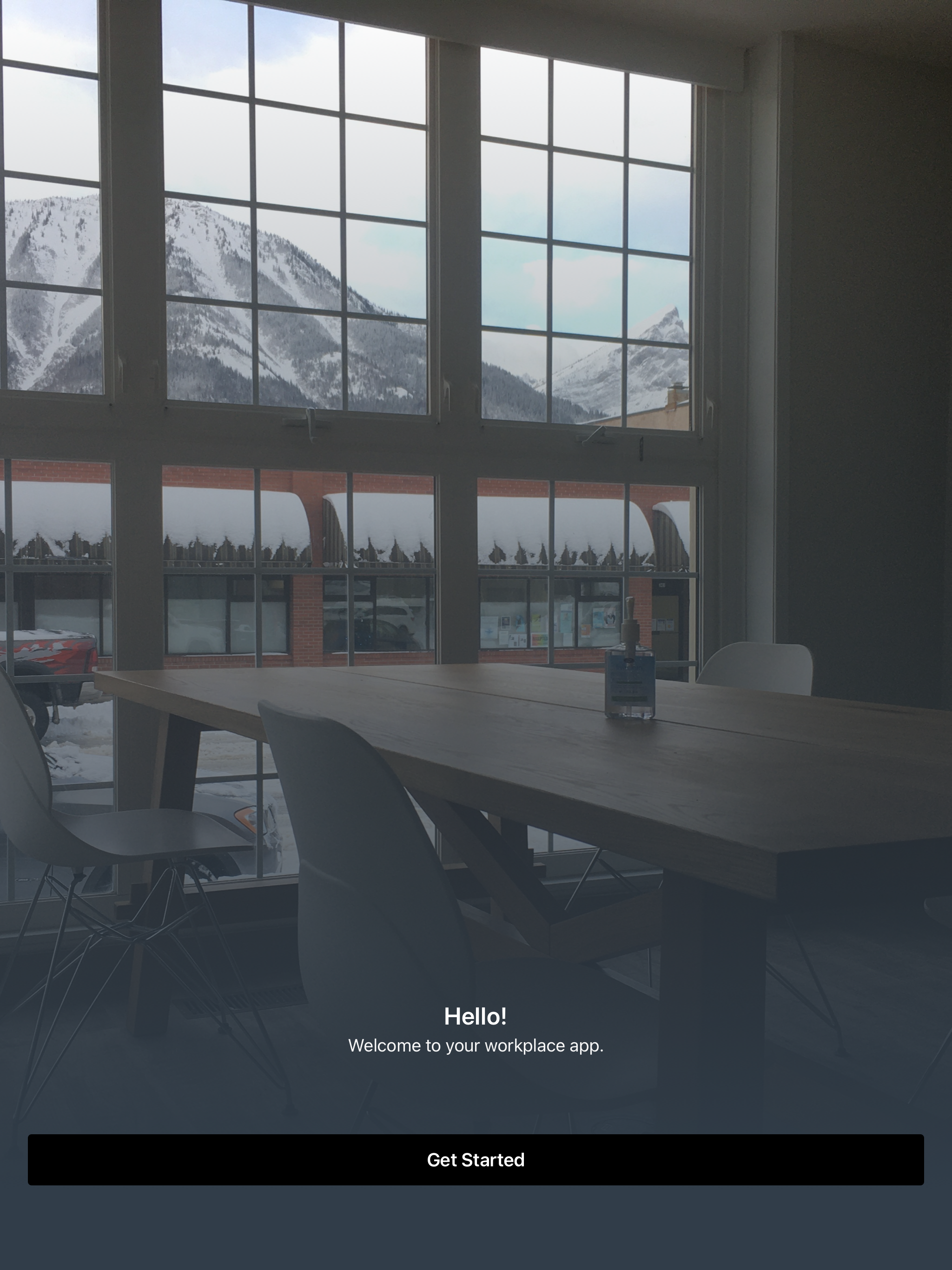 2nd Edition Coworking screenshot 7