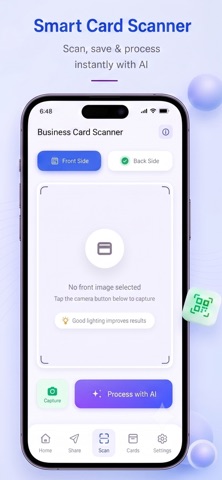 Biz360 screenshot