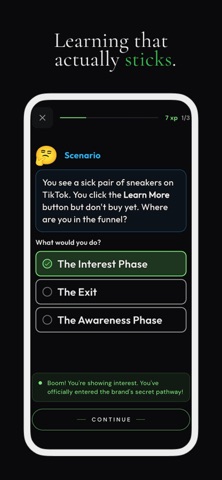 Breni: Learn Anything with AI screenshot