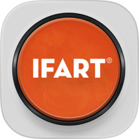 iFart - Fart Sounds App