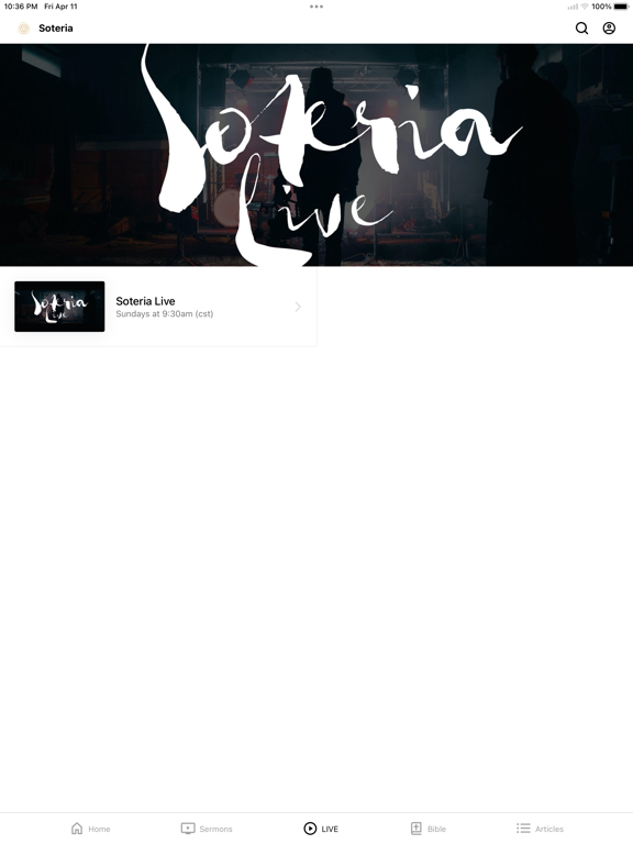 Screenshot #6 pour Soteria Des Moines