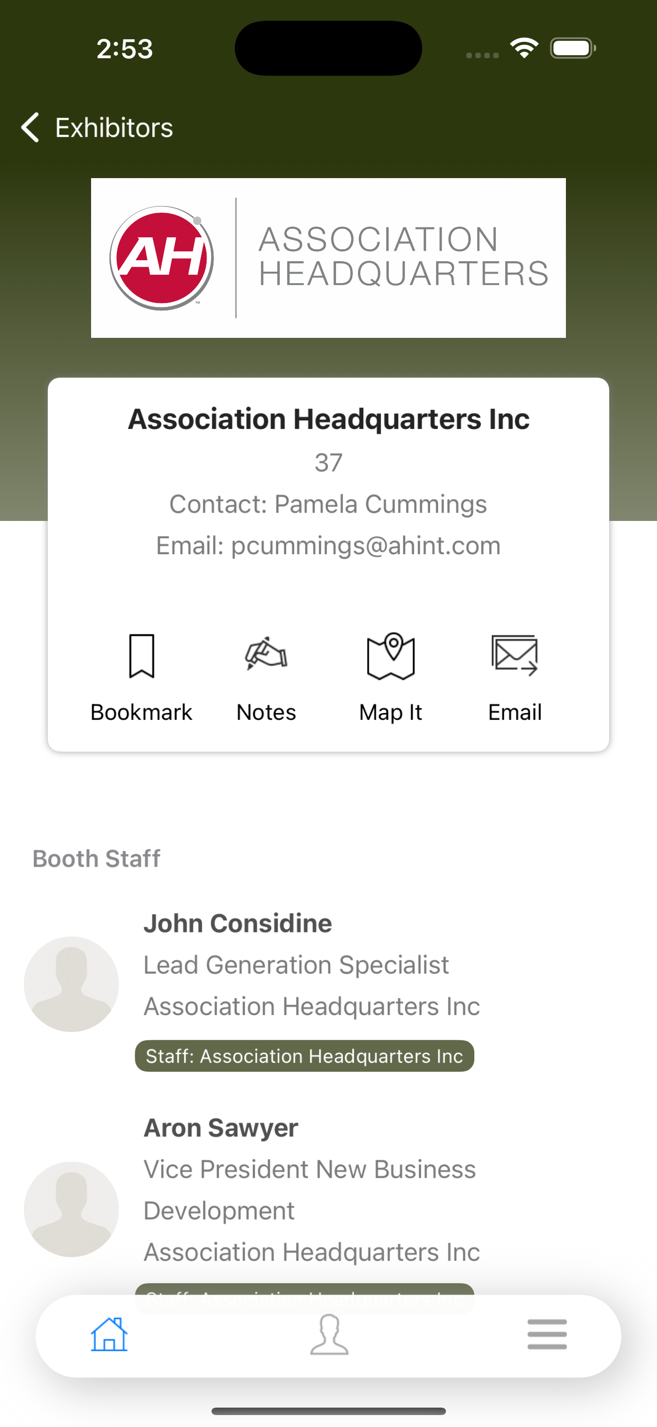 ASAE Events