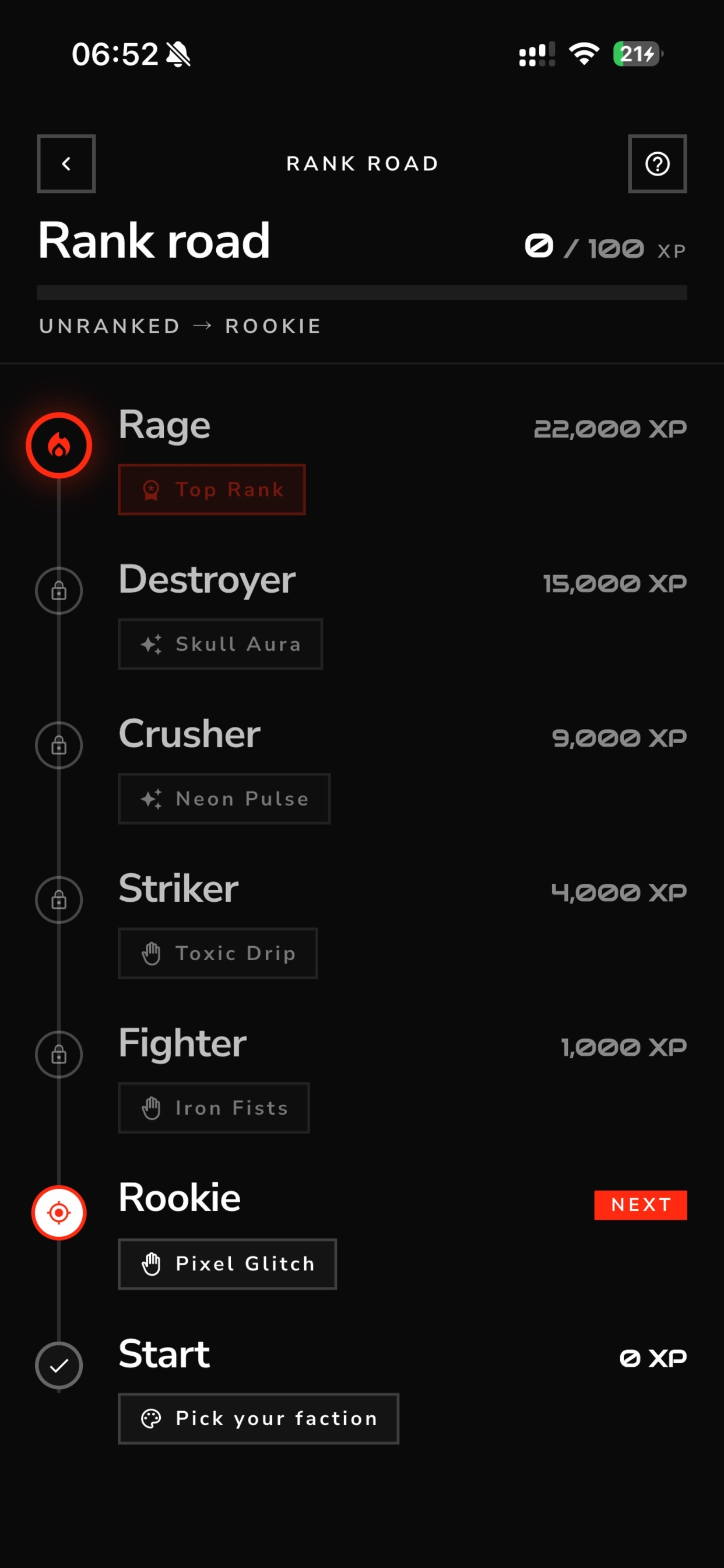FUNPUNCH Arena screenshot 6