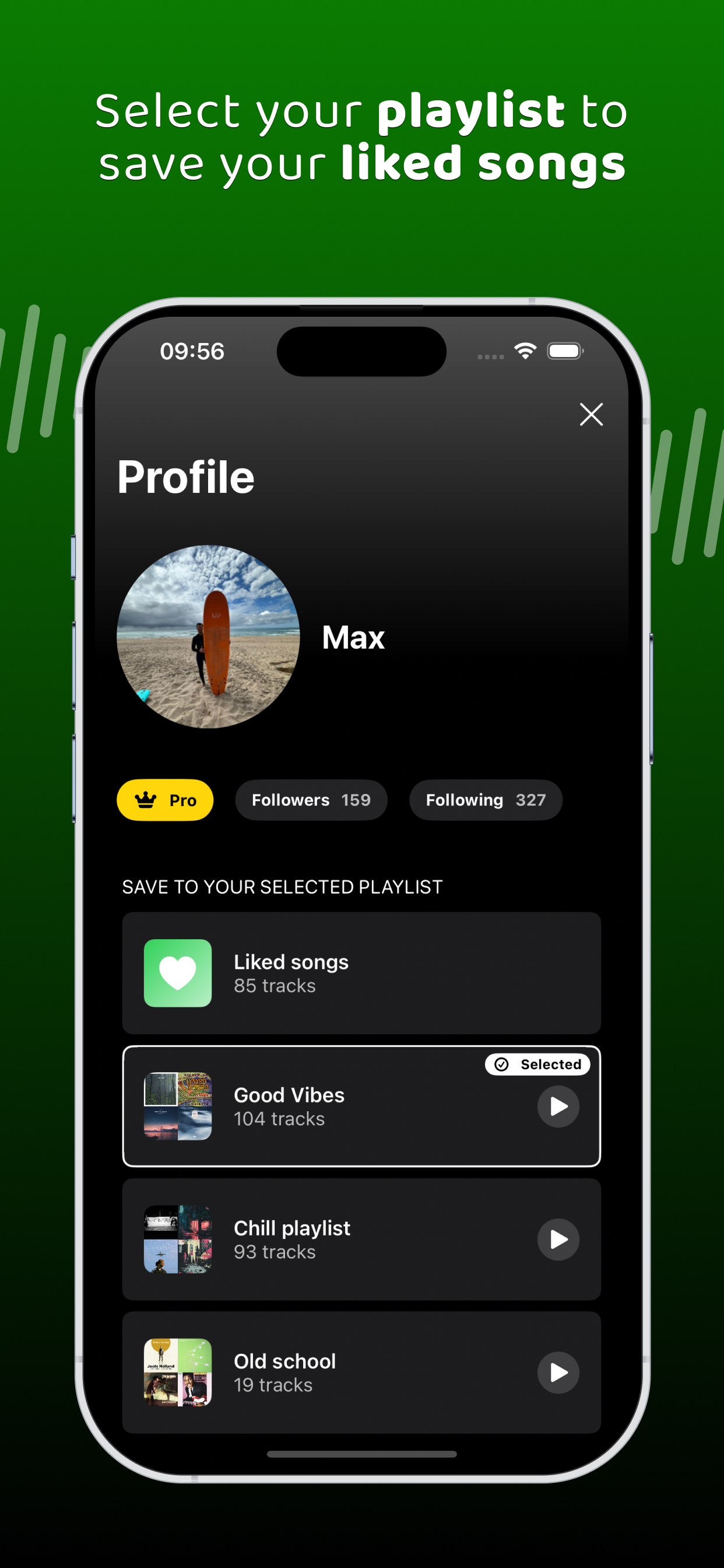 Musify - Discover New Music