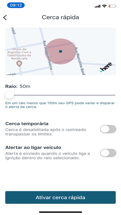 VIGIVEL TRACKING screenshot-6