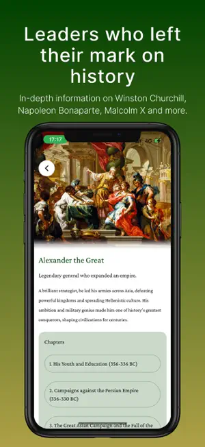 Infonest: Short, Brief Content screenshot 4