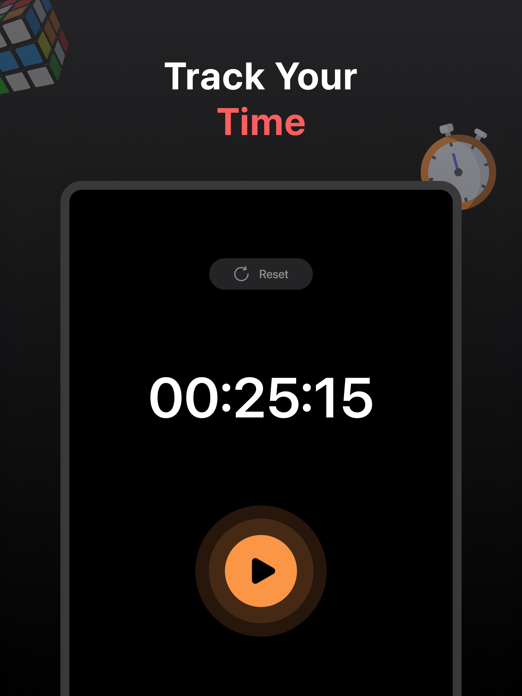 Rubiks Cube Solver AI - SolveQ