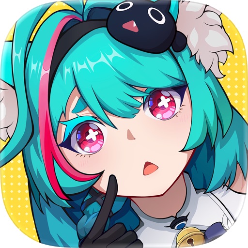 NTE アイコン