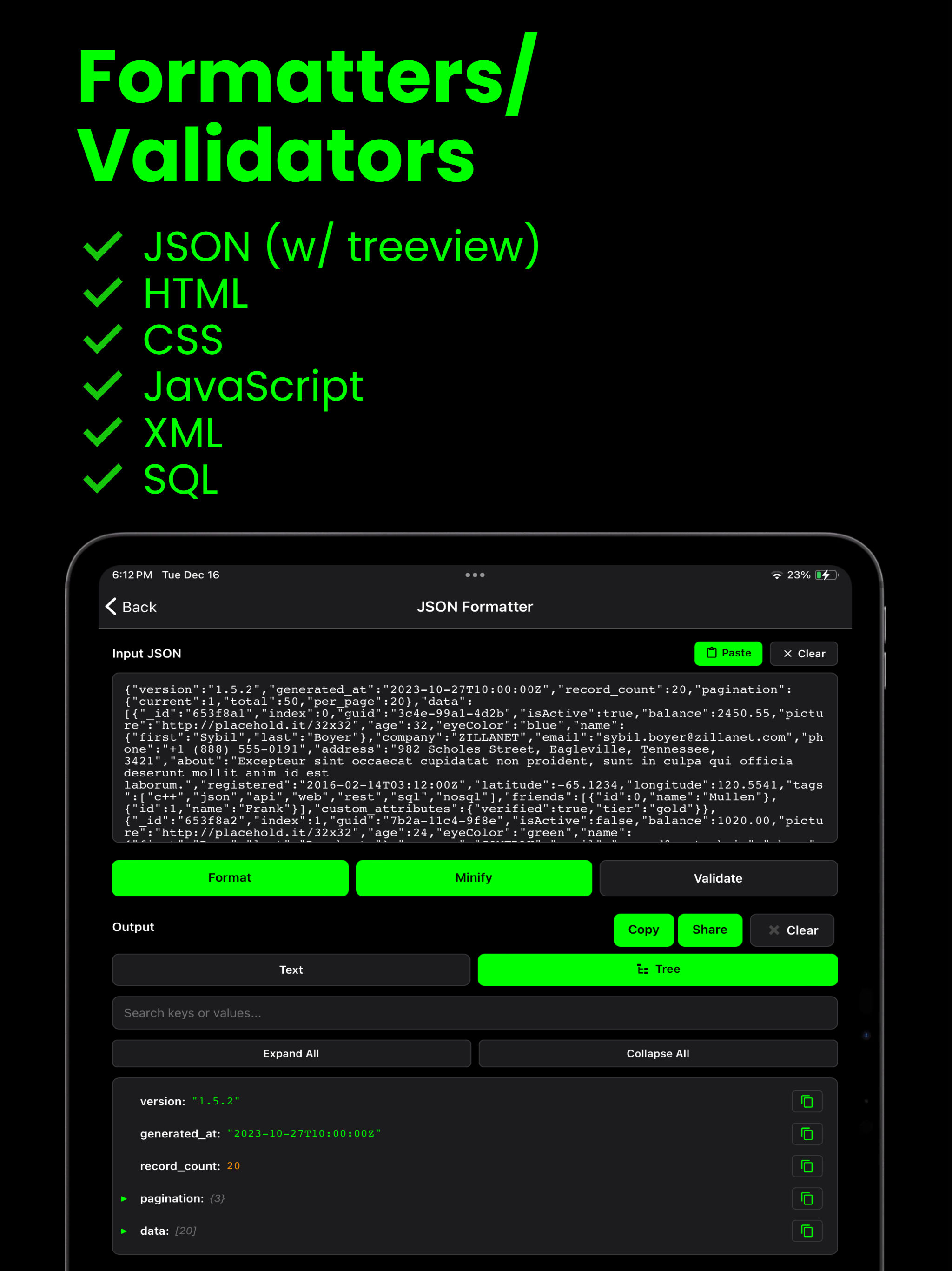 DevKit - Developer Utilities