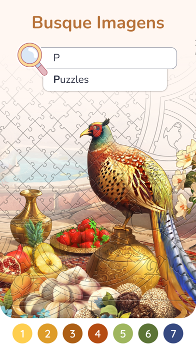 Happy Color® – jogo de pintar screenshot 3