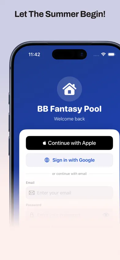 BPBBP Pool screenshot 1