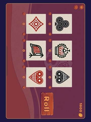 Jhandi Munda: Langur Burja iPad screenshot