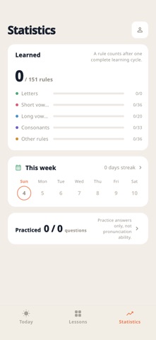 PhonicsJoy: Learn Phonics Screenshot 5 of 5