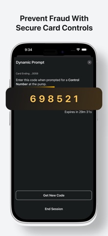 TCS Fuel Screenshot 5 of 5