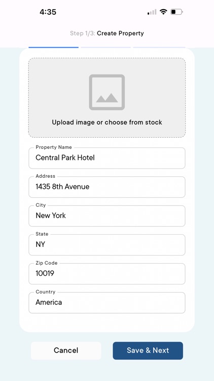 EnviroKlenz SMART Science™ screenshot-3
