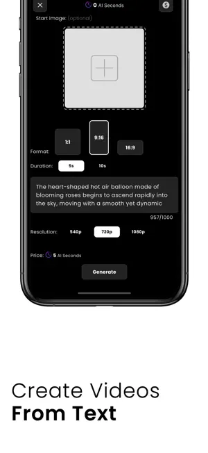 AI Video Generator For Creator screenshot 4