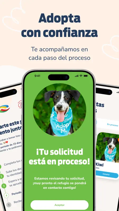 Huella Azteca screenshot 3 of 4