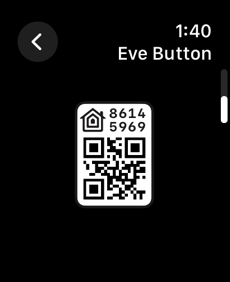 HomePass for HomeKit & Matter Screenshot