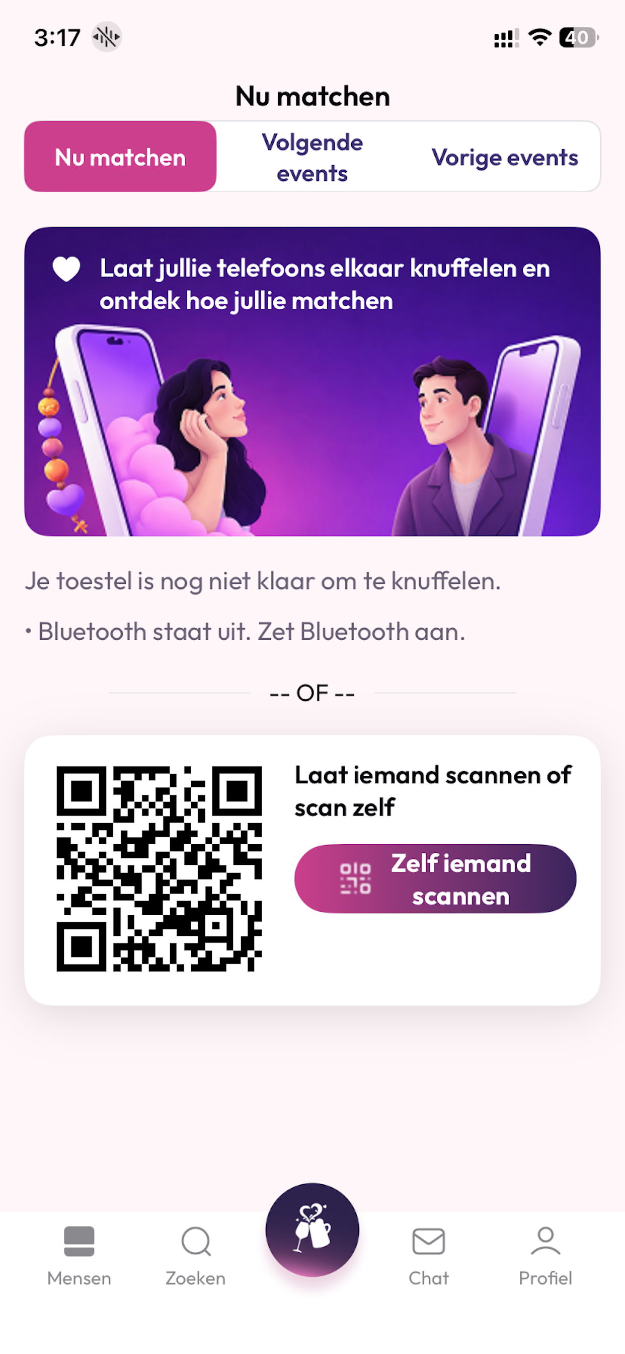 Smartbeat dating