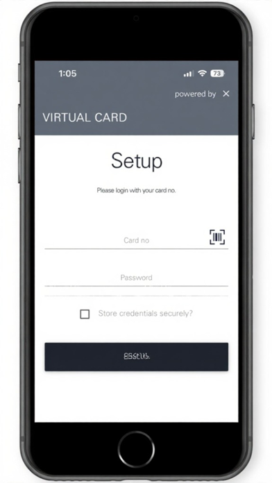 Screenshot #1 pour Hofsteigkarte