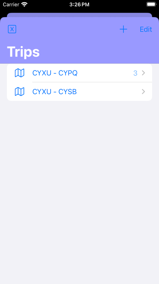 #4. GPS WIZ (iOS) 由: Digilog Corporation