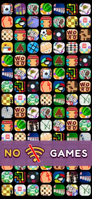 Mini Games: 100+ Offline Games screenshot 1
