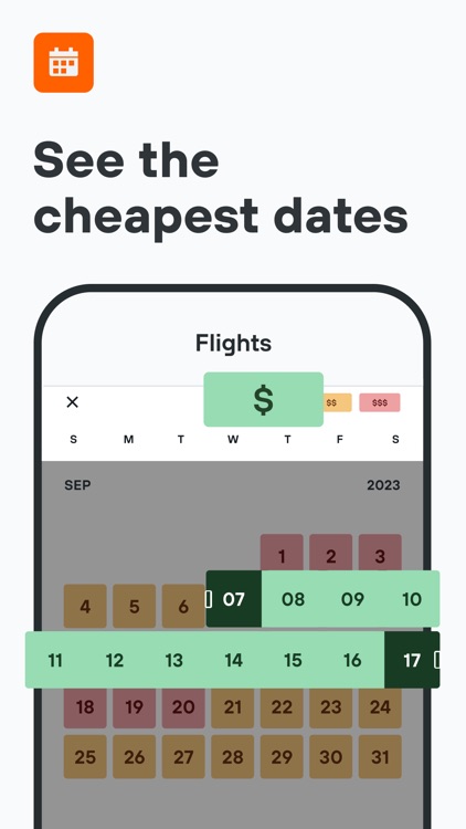 KAYAK: Flights, Hotels & Cars