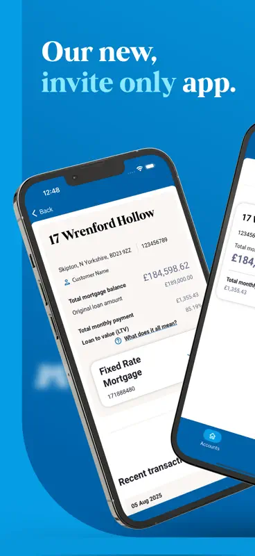 Skipton by invite screenshot 1 of 6