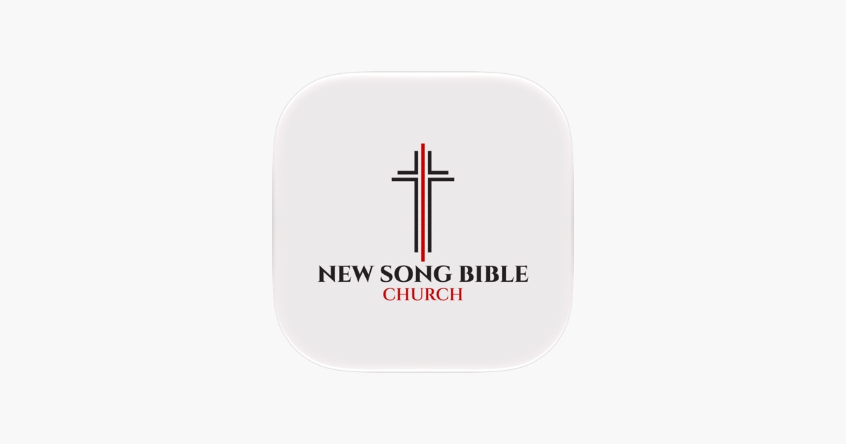 ‎New Song Bible Church App - App Store