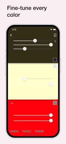 Color Wheel Screenshot 7 of 10