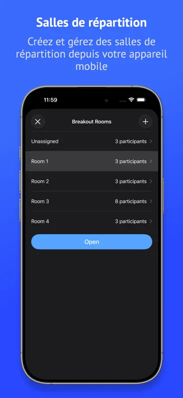 Attendant Pro for Zoom screenshot 2 of 10