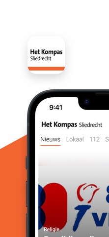 Het Kompas Sliedrecht Screenshot 1 of 5