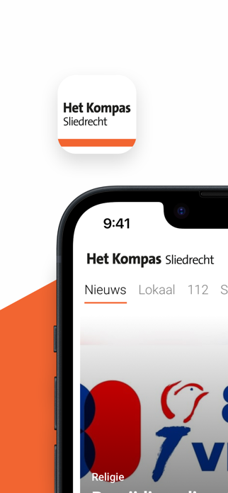 Het Kompas Sliedrecht Screenshot 1 of 5