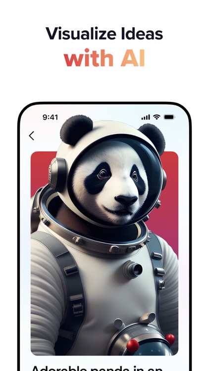 Fancy AI: AI Logo&Avatar Maker screenshot-6