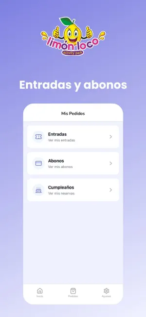 Limon Loco screenshot 3