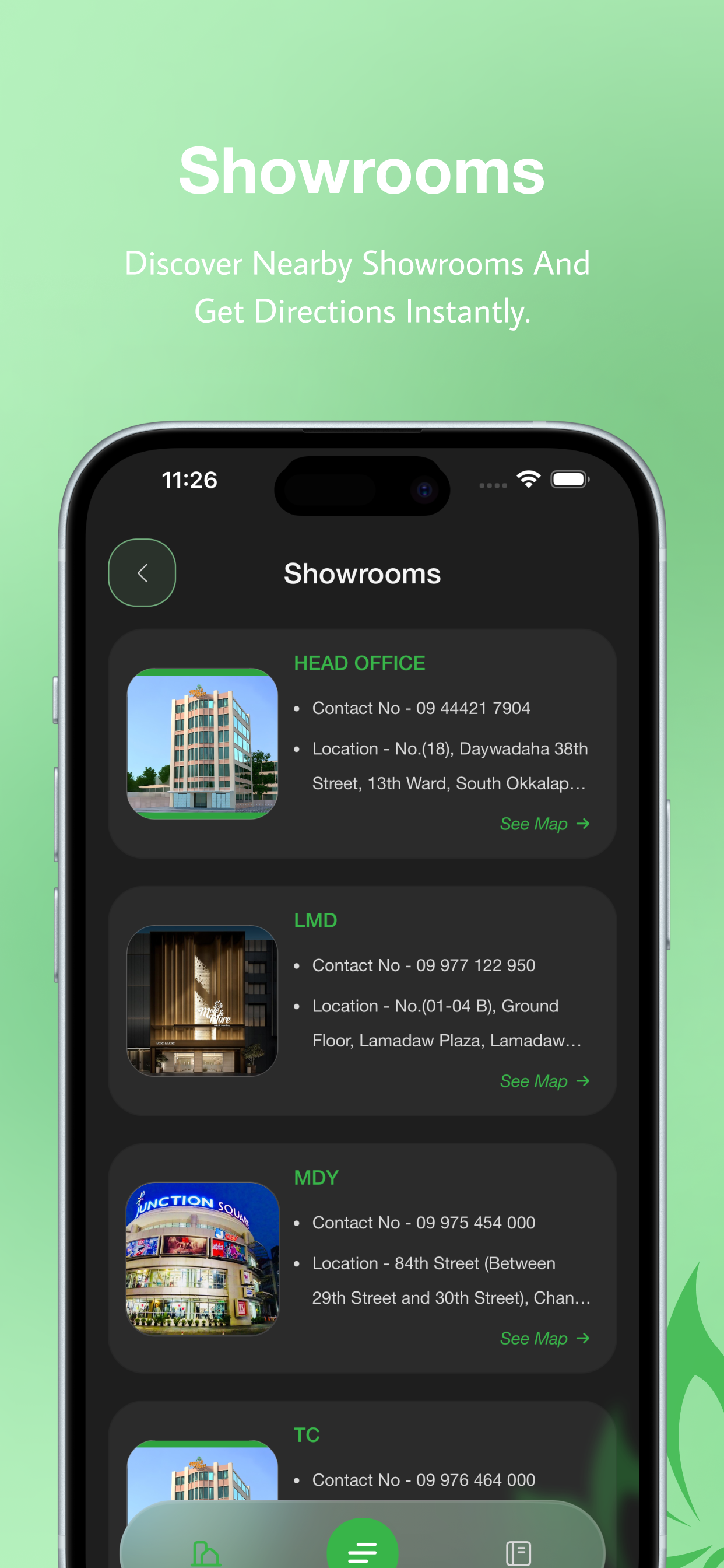 More & More Member 2.0 screenshot 3