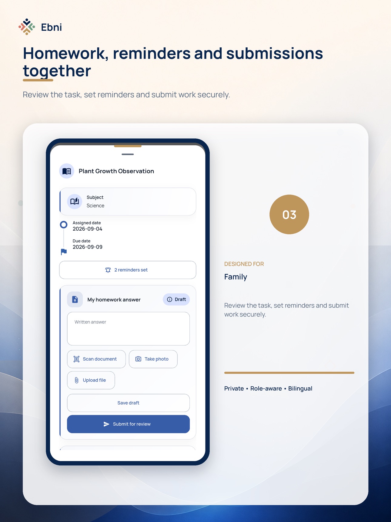 Screenshot 9 of Ebni