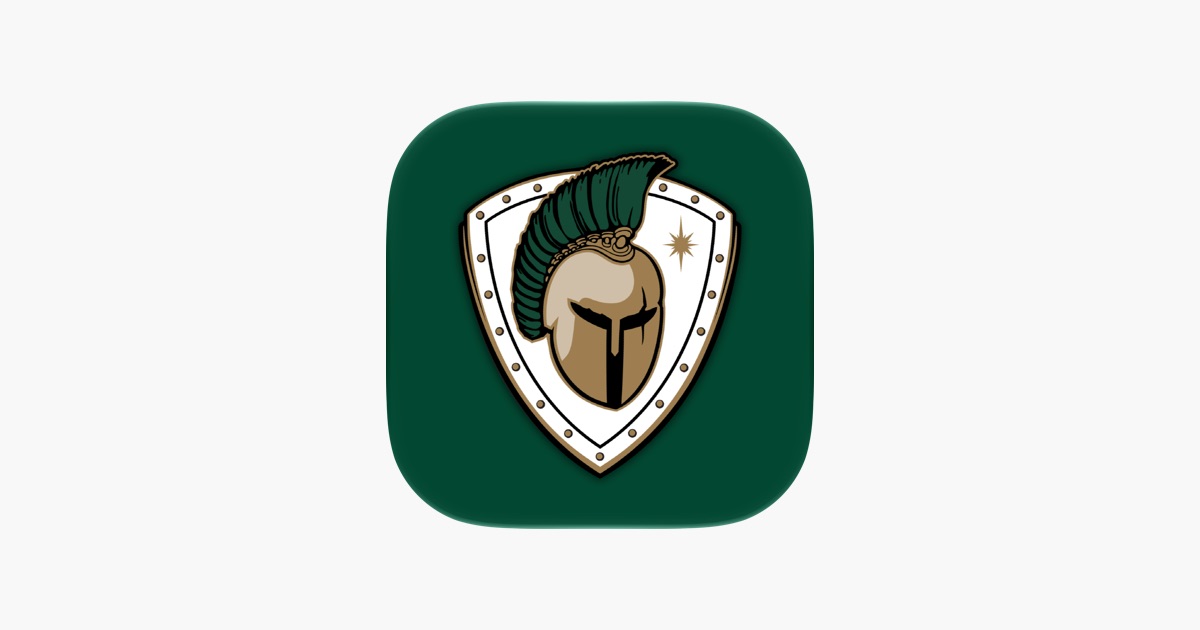 ‎Traverse City West Titans App - App Store