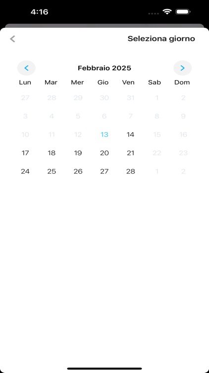 Maury Barber Shop screenshot-3