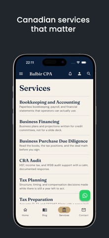 Balbir Screenshot 4 of 5