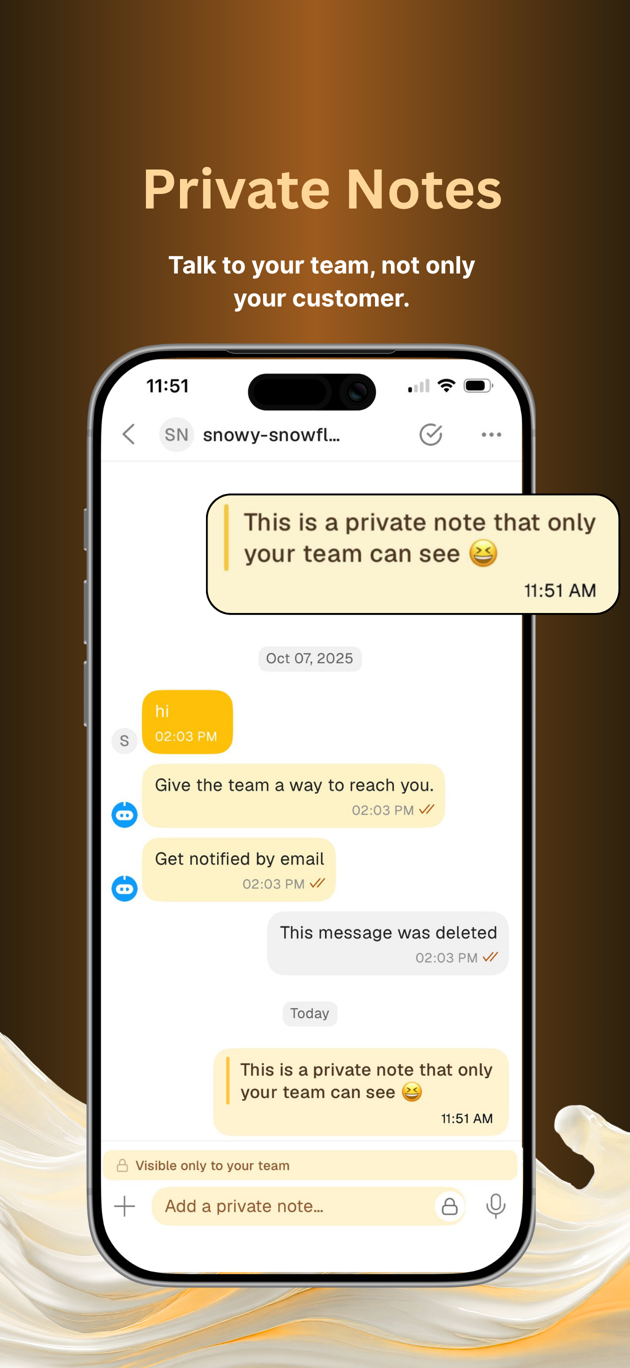Xchievers AI Chat