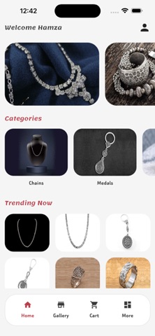 Beit Rizq Store screenshot