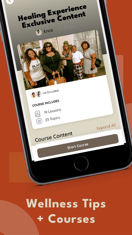 Healing Experience screenshot-6