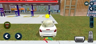 Fill Fuel & Car Wash 3D screenshot