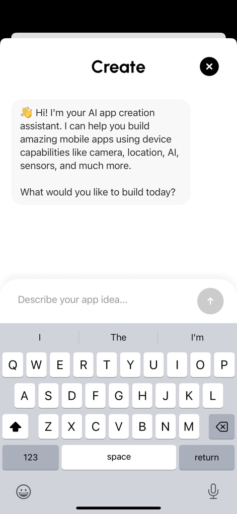 App Factory - AI App Maker - Developer Tools App | MWM