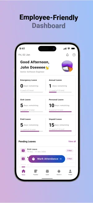 RC ClearPay screenshot 1