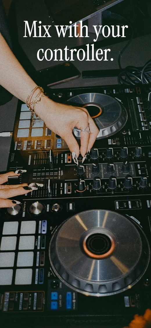 Edjing Mix: DJ Music Mixer App screenshot 9