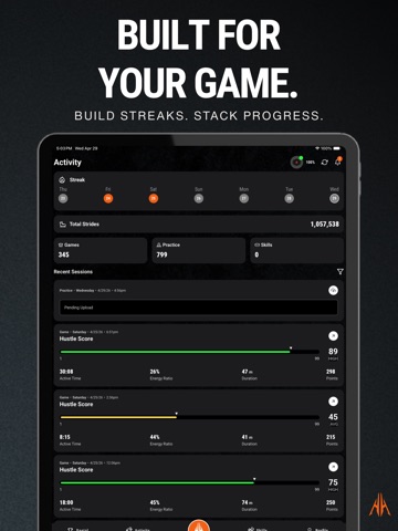 Helios Screenshot 4