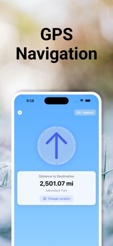 Hiking & Camping Survival Kit iPhone screenshot