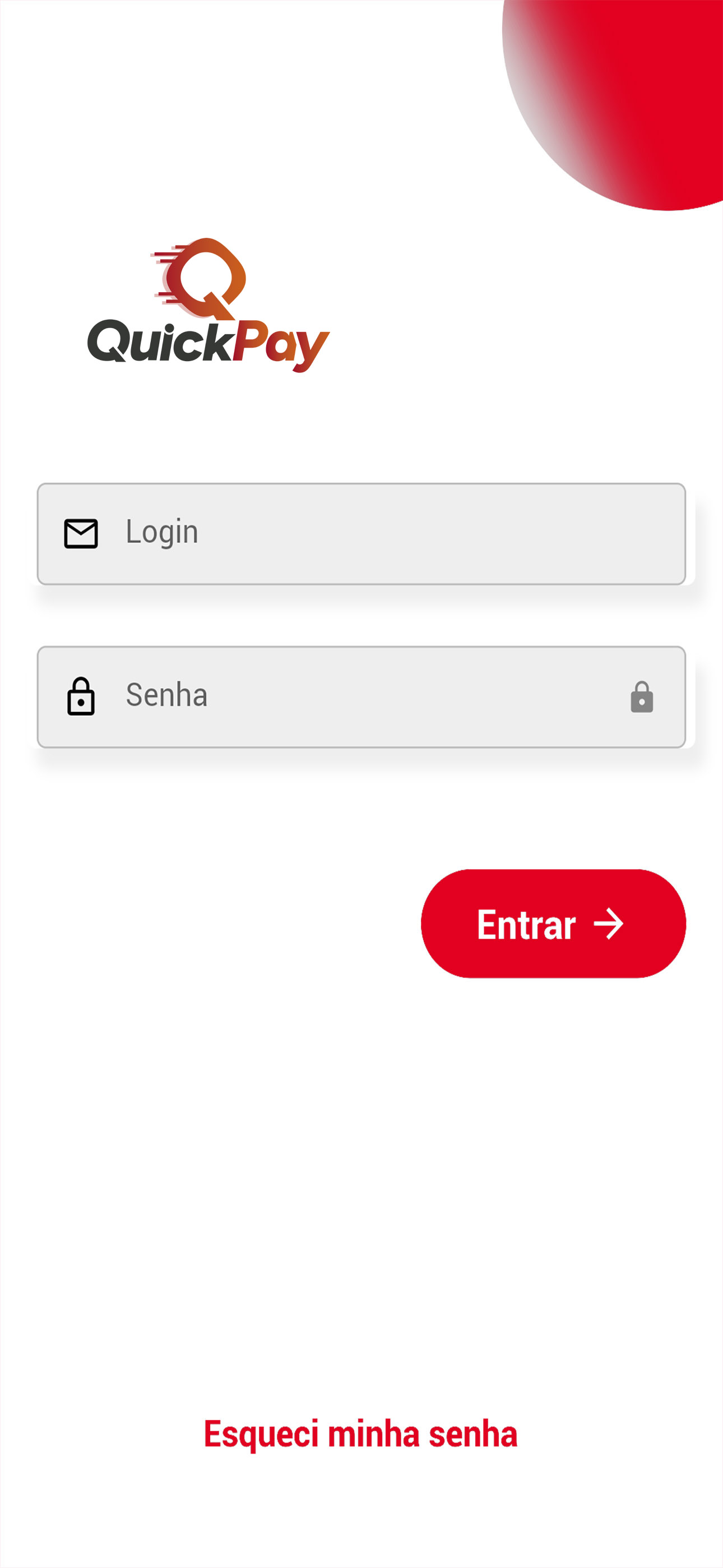 Quickpay App screenshot 3